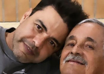 Morre Francisco Camargo, pai dos sertanejos Zezé e Luciano