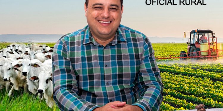 LEILOEIRO PÚBLICO OFICIAL DE COLATINA É AUTORIZADO A REALIZAR LEILÕES RURAIS