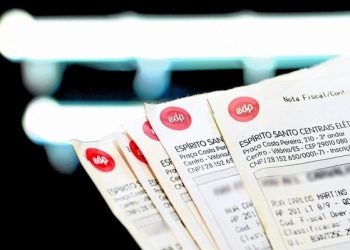 Conta de luz terá cobrança de taxa extra a partir desta última terça