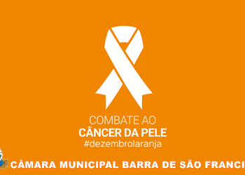 Dezembro Laranja alerta para prevenção do câncer de pele