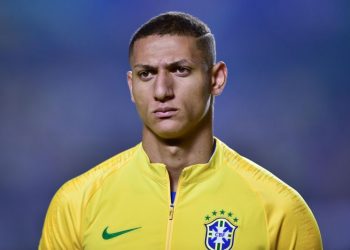 As pessoas de onde eu venho não têm voz e nem vez’, diz Richarlison