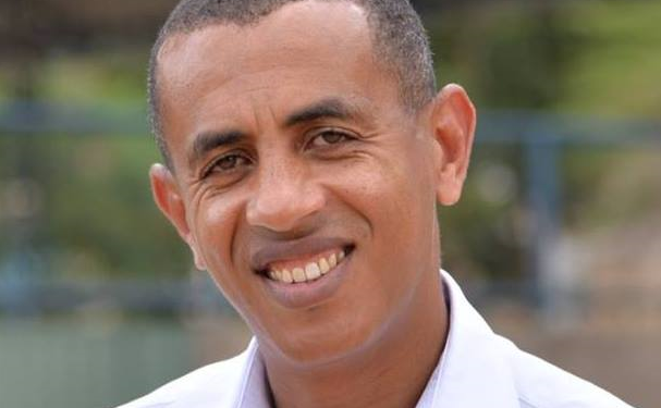 Jolimar Barbosa é eleito presidente da Câmara de Colatina pela terceira vez