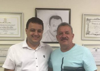 PARTIDO LIBERAL (PL 22/ES) FECHA O ANO DE 2020 COM MUITO ENTUSIASMO