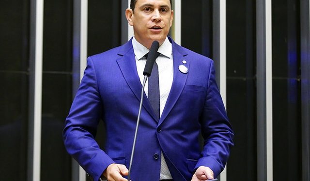 Deputado Da Vitória conquista equipamentos para agricultura de Marilândia e Vila Valério 1 Deputado Da Vitória conquista equipamentos para agricultura de Marilândia e Vila Valério