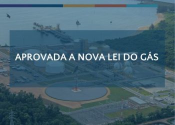 Findes agradece aos deputados que votaram a favor da aprovação da Nova Lei do Gás