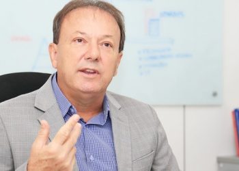 Balestrassi assina decreto que proíbe o funcionamento de vários setores em Colatina