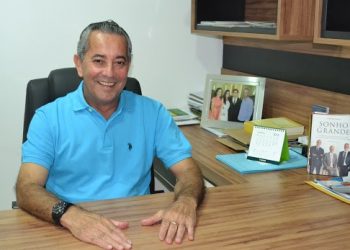 “O Agro não pode parar”, diz presidente do Sindicato Rural de Linhares sobre atuação do segmento na pandemia