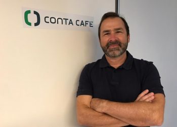 Conta Café celebra a conquista de novos clientes