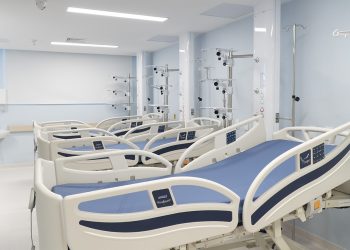 Linhares Medical Center é aberto e ganha ala exclusiva para tratamento da Covid-19