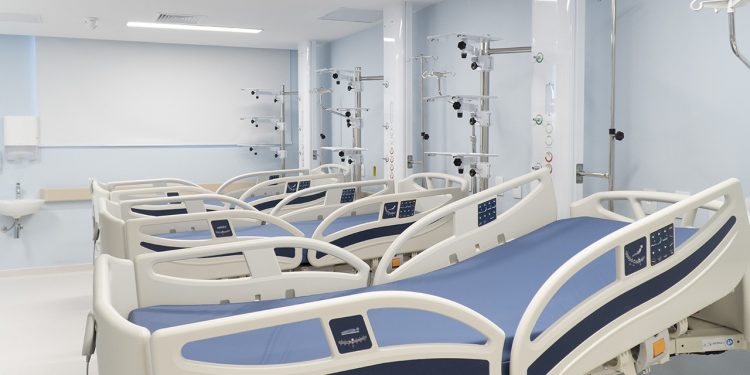 Linhares Medical Center é aberto e ganha ala exclusiva para tratamento da Covid-19