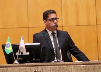 PROJETO QUER BARRAR EMISSÃO DE PÓ PRETO NA GRANDE VITÓRIA DURANTE PANDEMIA