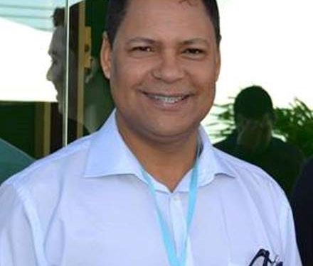 O protagonismo de José Luís na área da comunicação em Linhares 1 O protagonismo de José Luís na área da comunicação em Linhares