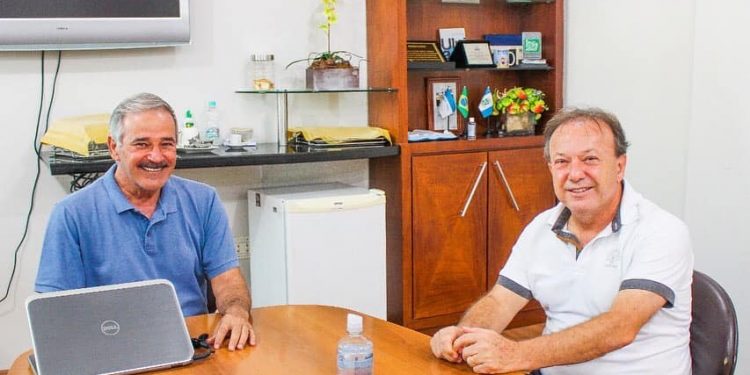 Guerino Zanon lidera movimento pelo fortalecimento do Norte e Noroeste do Estado