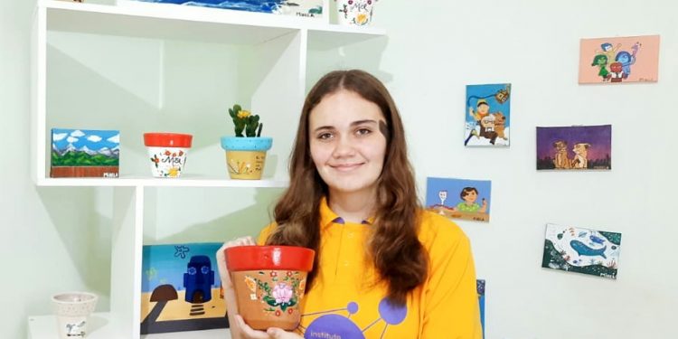 Presentes solidários para o Dia das Mães