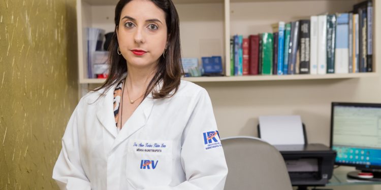 Médica do ES explica que câncer que matou Bruno Covas cresce entre os mais jovens