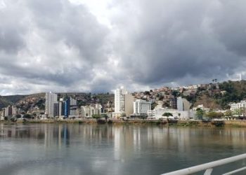 Frio intensa na região noroeste, causa estranheza