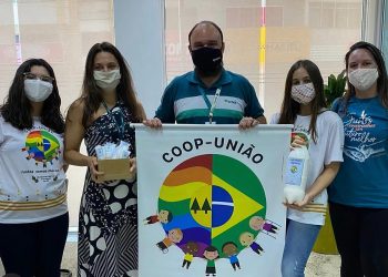 Cooperativa investe R$ 3 milhões em responsabilidade social para atender 385 mil pessoas