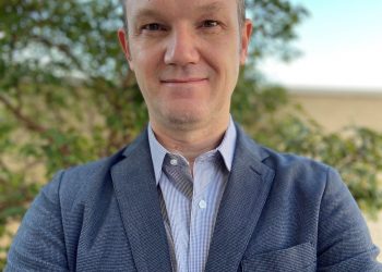 Eduardo Mazzieri é o novo Diretor de Marketing Operacional da UPL Brasil