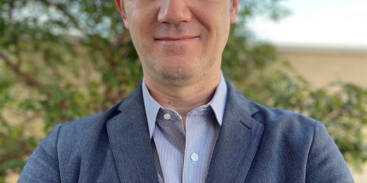 Eduardo Mazzieri é o novo Diretor de Marketing Operacional da UPL Brasil