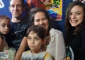 São Domingos decreta luto de três dias por família morta em tragédia que chocou o ES