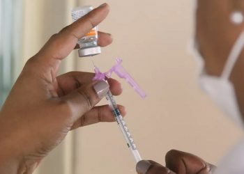 Vacina: Majeski indica prioridade à lactante e ao responsável por pessoa com deficiência intelectual