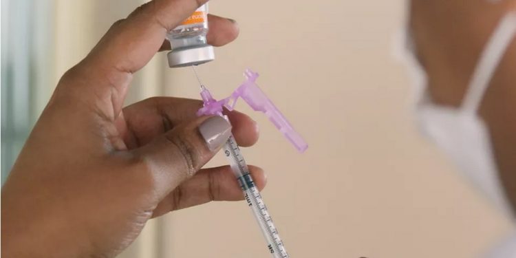 Vacina: Majeski indica prioridade à lactante e ao responsável por pessoa com deficiência intelectual