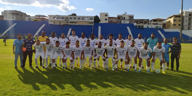 CTE Colatina conquista o Troféu Rio Doce