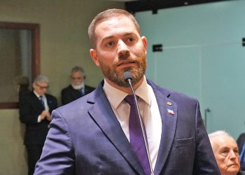 Centenário colatinense: Renzo quer transferir capital do estado para Colatina