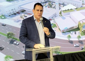 Da Vitória promove encontro em Colatina para debater projetos de desenvolvimento no Norte e Noroeste capixaba