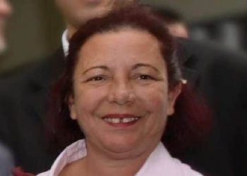 Julia Deptulski: Justiça decreta prisão de ex-primeira-dama de Colatina
