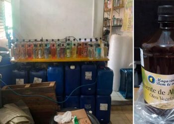 Advogado de Aimorés internado em Colatina pode ser mais uma vítima de remédio falso vendido na internet