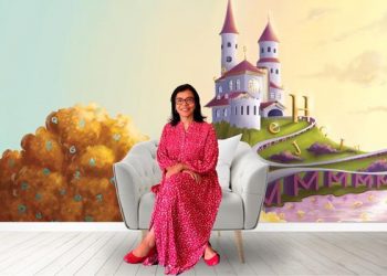 Escritora capixaba Isa Colli comemora dez anos de carreira