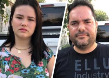 A dupla é suspeita de aplicar golpes em Linhares, Sooretama e Rio Bananal.