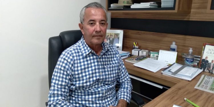Linhares ganha maior complexo de piscicultura ambientalmente sustentável do ES