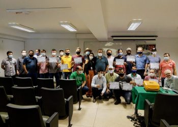 IX CONCURSO QUALIDADE DO CAFÉ DE COLATINA PREMIA VENCEDORES