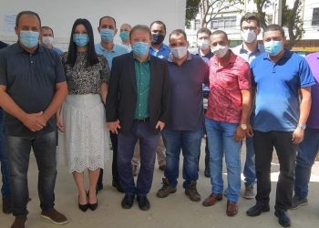 Moradores são beneficiados com entrega de escrituras em Colatina