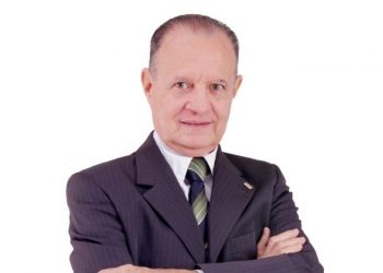 Morre  advogado que pode ser outra vítima do falso óleo