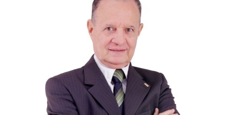 Morre  advogado que pode ser outra vítima do falso óleo