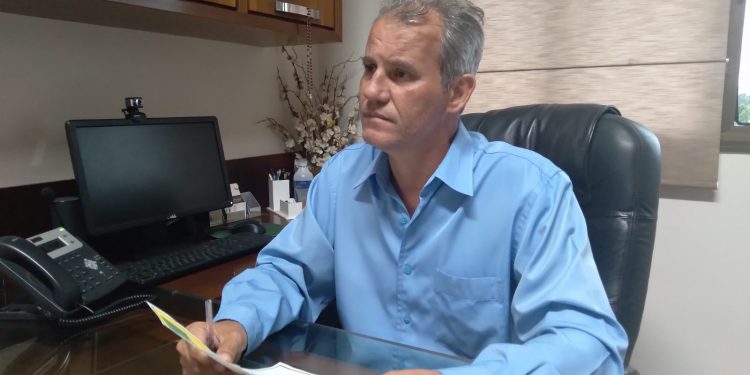ACP Móveis celebra aniversário junto com Linhares: 35 anos compartilhando a mesma históri 1 ACP Móveis celebra aniversário junto com Linhares: 35 anos compartilhando a mesma históri