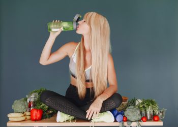 Nutrição esportiva: entenda a especialização voltada para atletas