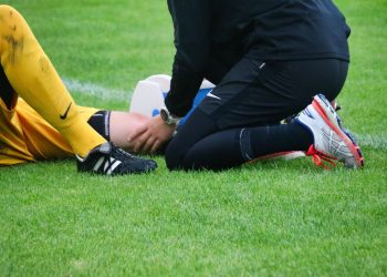 Trombose no esporte: a melhor defesa é o conhecimento