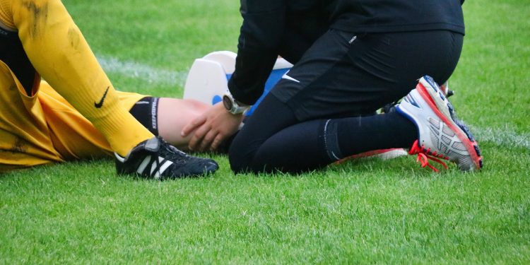 Trombose no esporte: a melhor defesa é o conhecimento 1 Trombose no esporte: a melhor defesa é o conhecimento