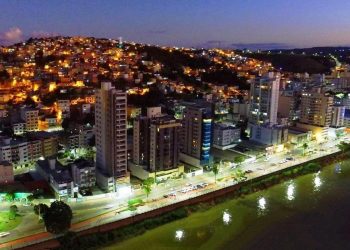 Minha história de amor por Colatina