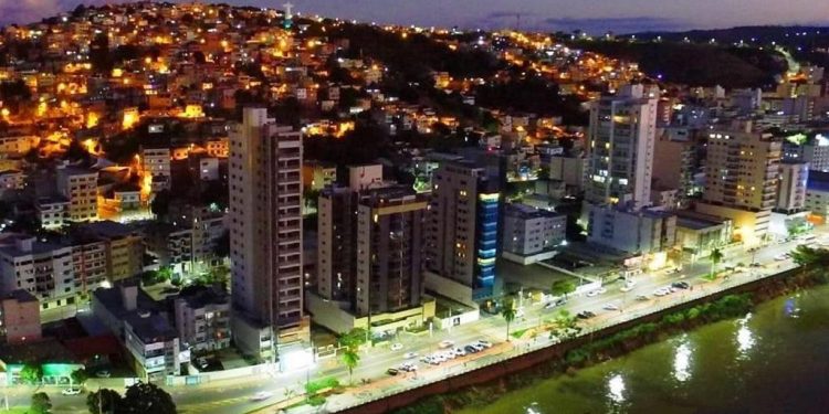 Minha história de amor por Colatina