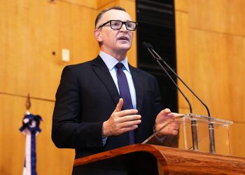 Proposta de Majeski amplia oportunidade de trabalho aos pedagogos