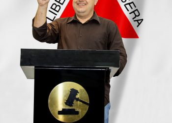 Alex Pretti é nomeado leiloeiro público oficial do Estado de Minas Gerais