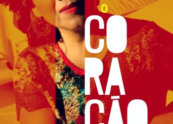 Lançamento do livro de poesias bilíngue, O Coração da Medusa, da escritora capixaba Renata Bomfim