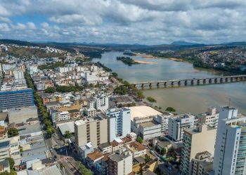 Previsão aponta chegada de três frentes frias em agosto
