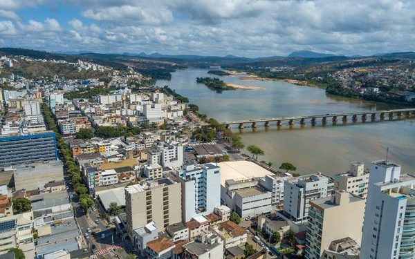 Previsão aponta chegada de três frentes frias em agosto