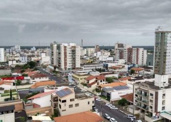 Minha história de amor por Linhares